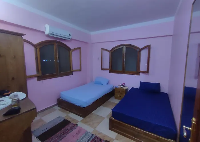 Dahabblues * Dahab