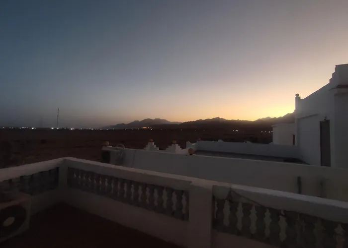 Dahabblues Ostello Dahab