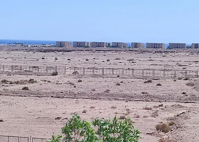 Dahabblues * Dahab