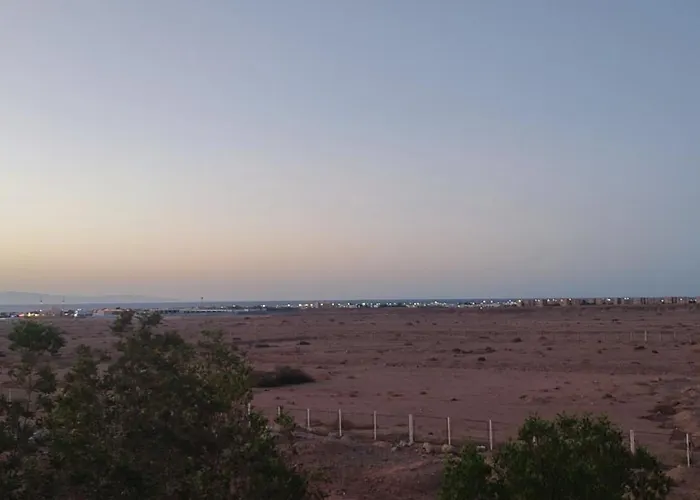 Dahabblues Dahab