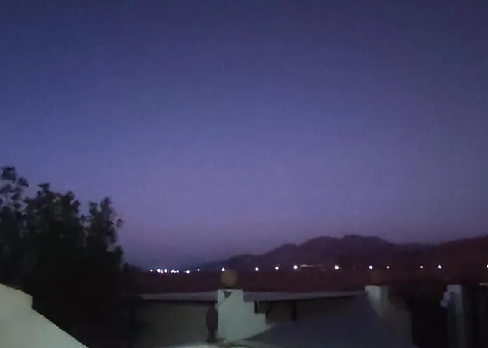 Dahabblues Ostello Dahab