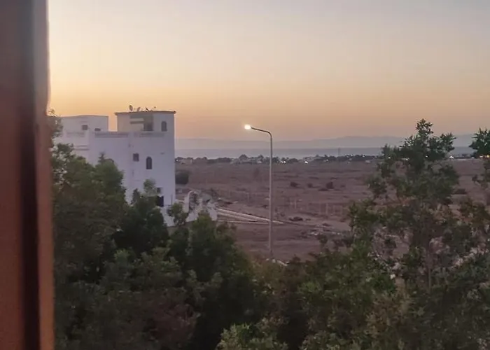 Dahabblues Dahab
