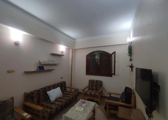 Dahabblues Ostello Dahab