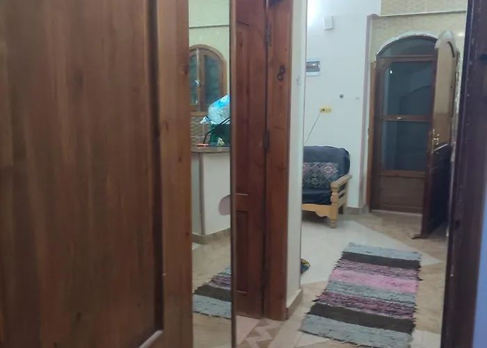 Ostello Dahabblues Dahab