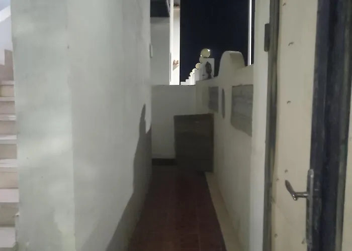 Ostello Dahabblues Dahab