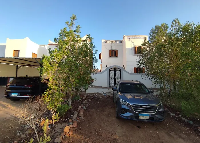 Ostello Dahabblues Dahab
