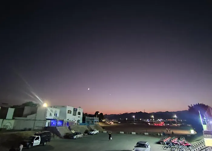 Dahabblues Dahab